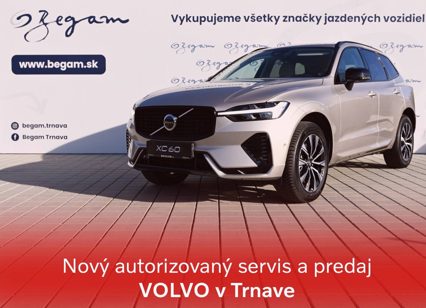 Volvo XC60 B4 (D) PLUS DARK AT AWD